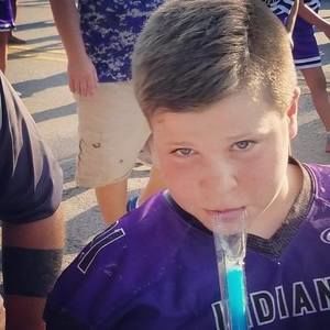 Meet your Posher, Riley